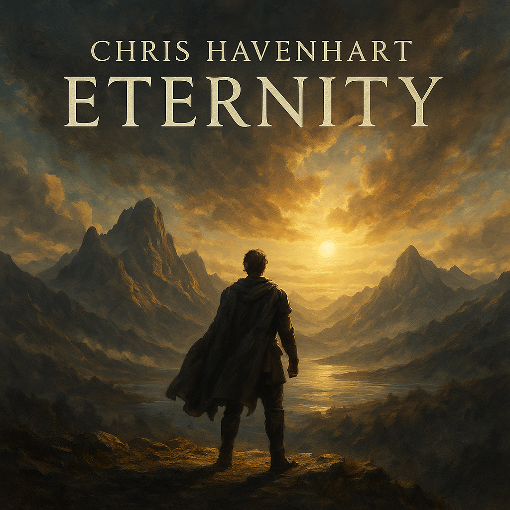Chris Havenhart - Eternity