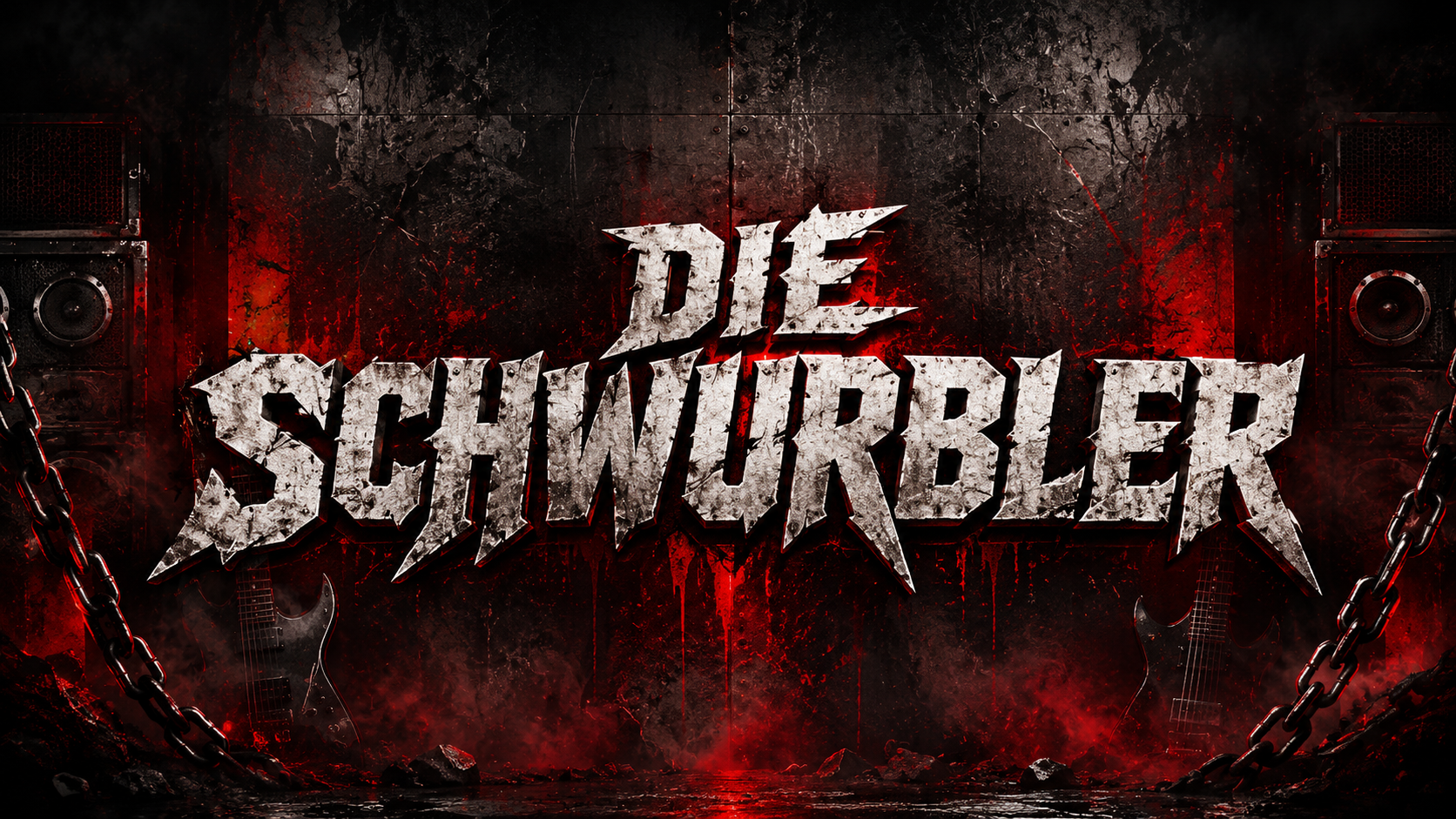 Die Schwurbler Banner