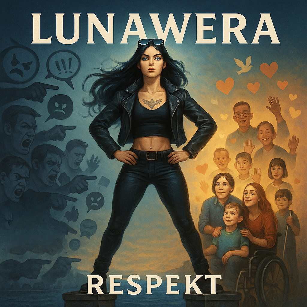 Lunawera - Respekt
