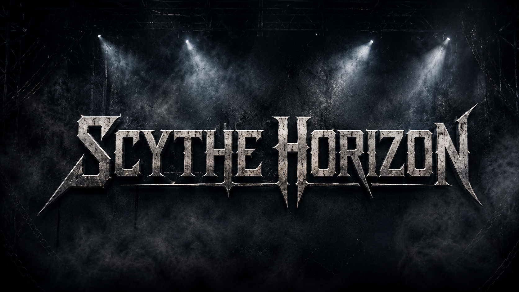 Scythe Horizon Banner