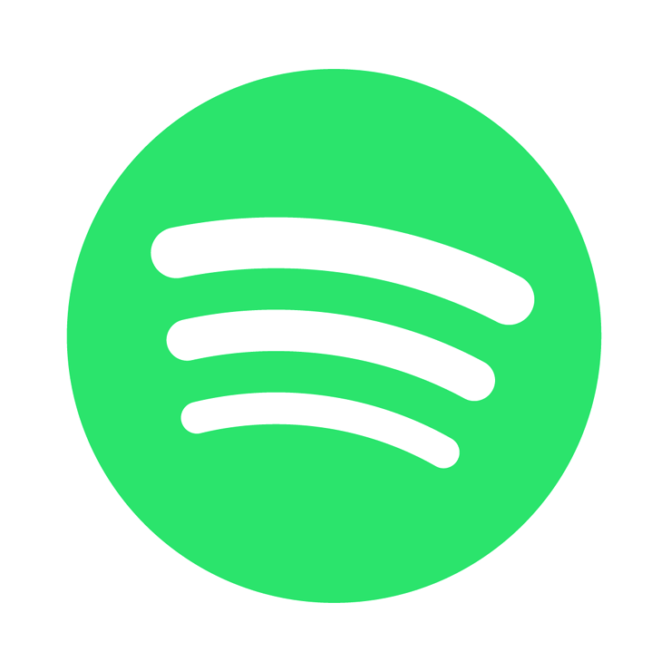 Spotify folgt