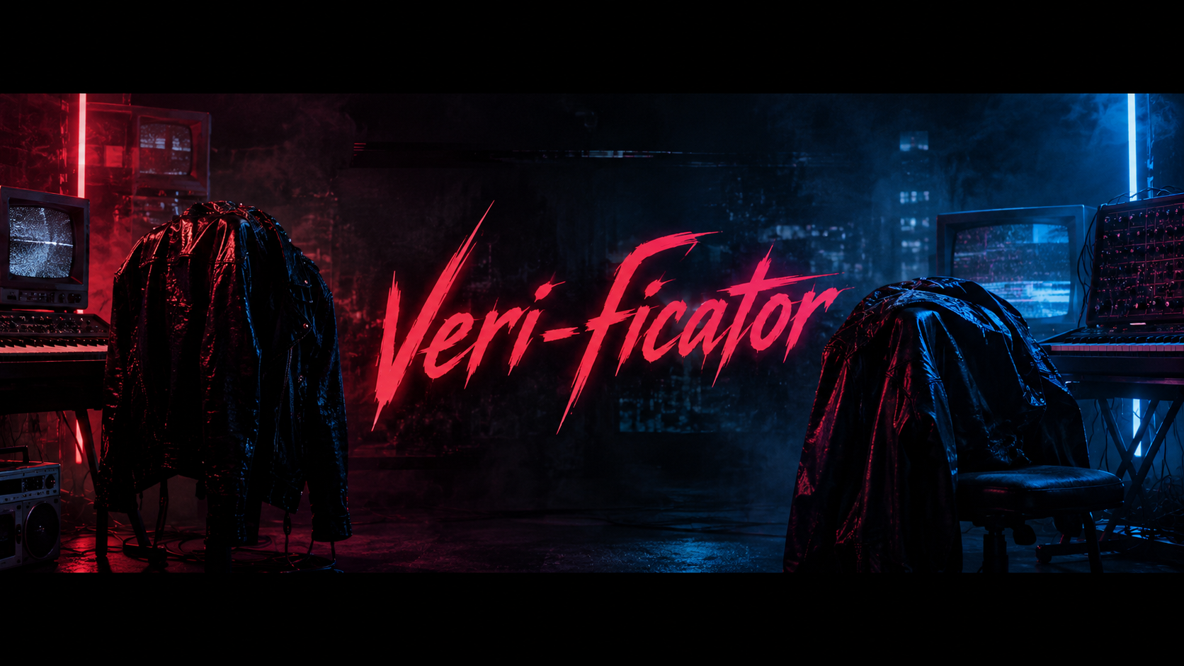 Veri-ficator Banner