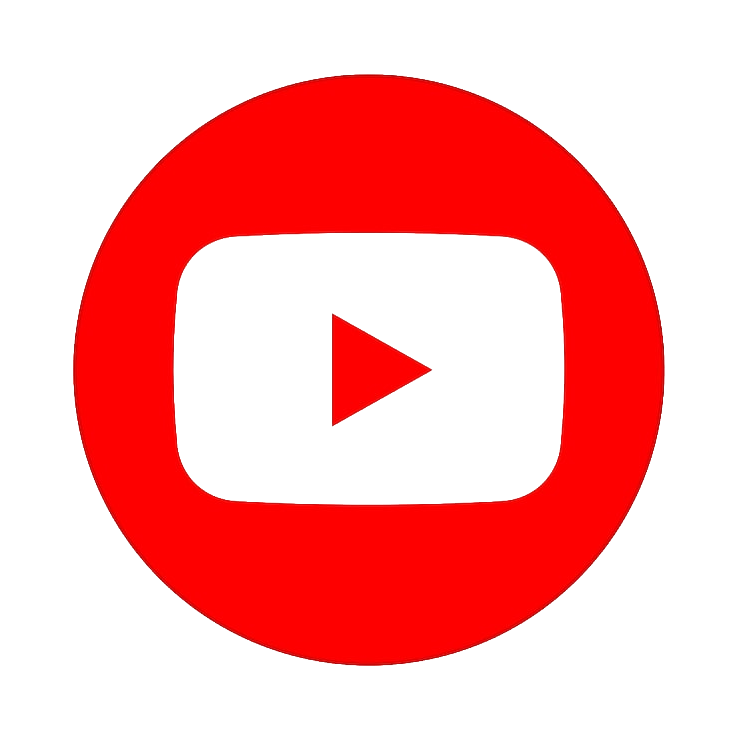 YouTube folgt